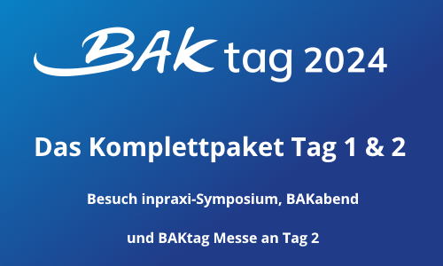 BAK Tag 2024