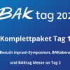 BAK Tag 2024
